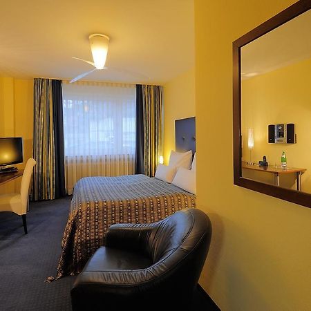 City Apartments Regence Ахен Экстерьер фото