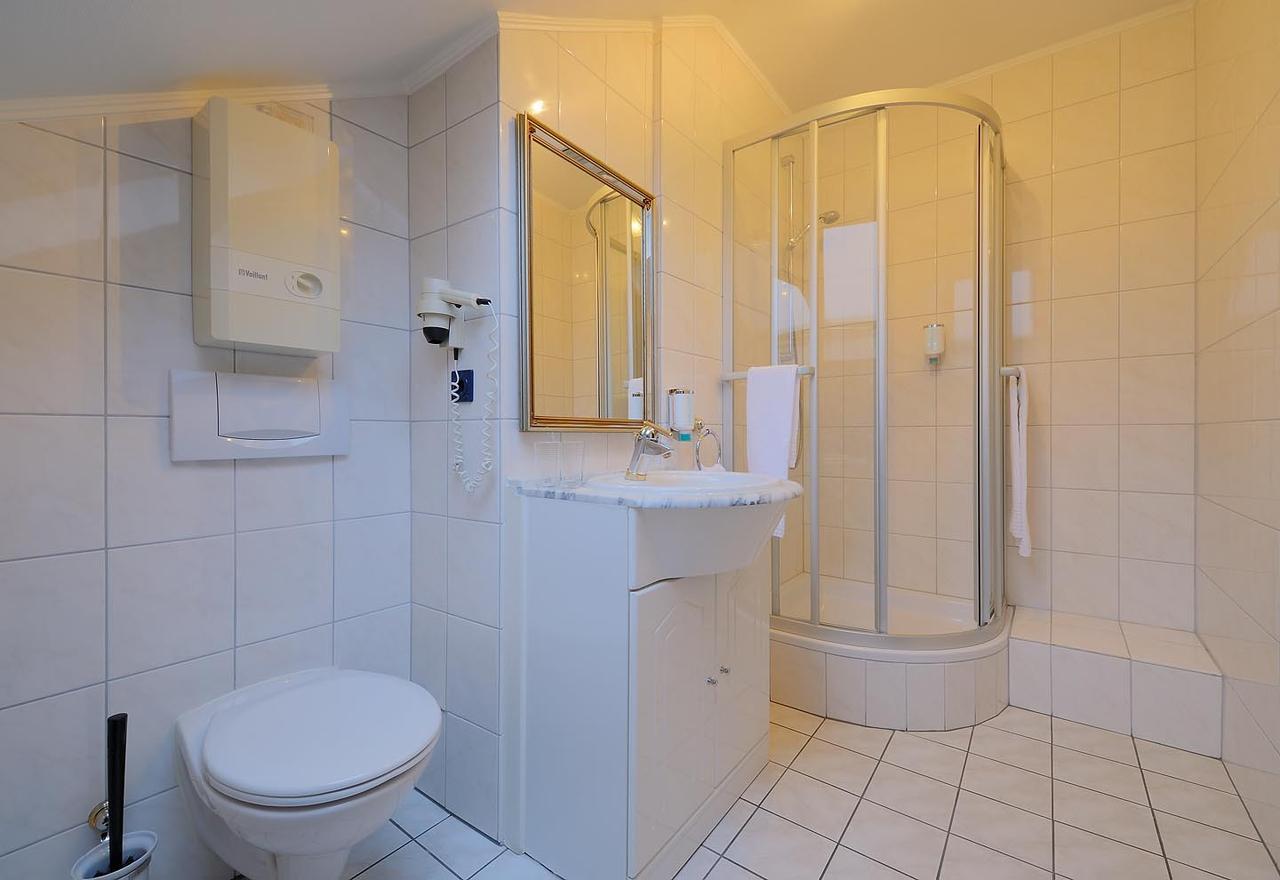 City Apartments Regence Ахен Номер фото