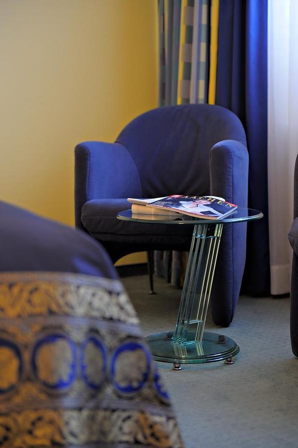 City Apartments Regence Ахен Номер фото