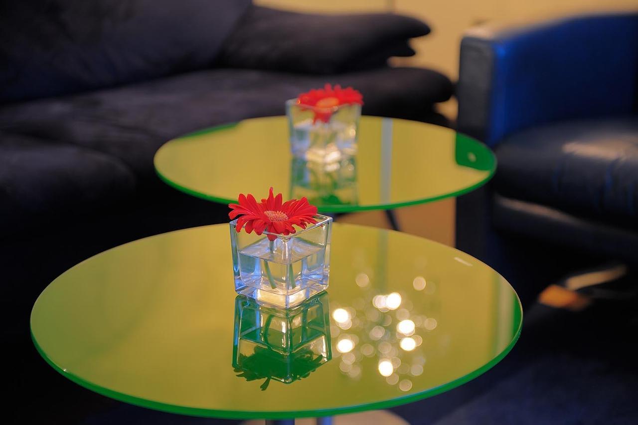 City Apartments Regence Ахен Экстерьер фото