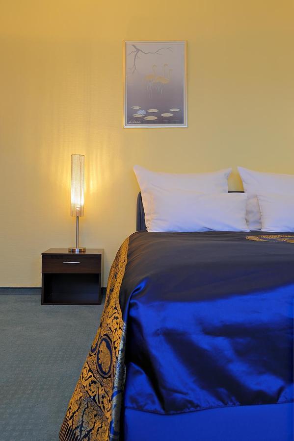 City Apartments Regence Ахен Номер фото