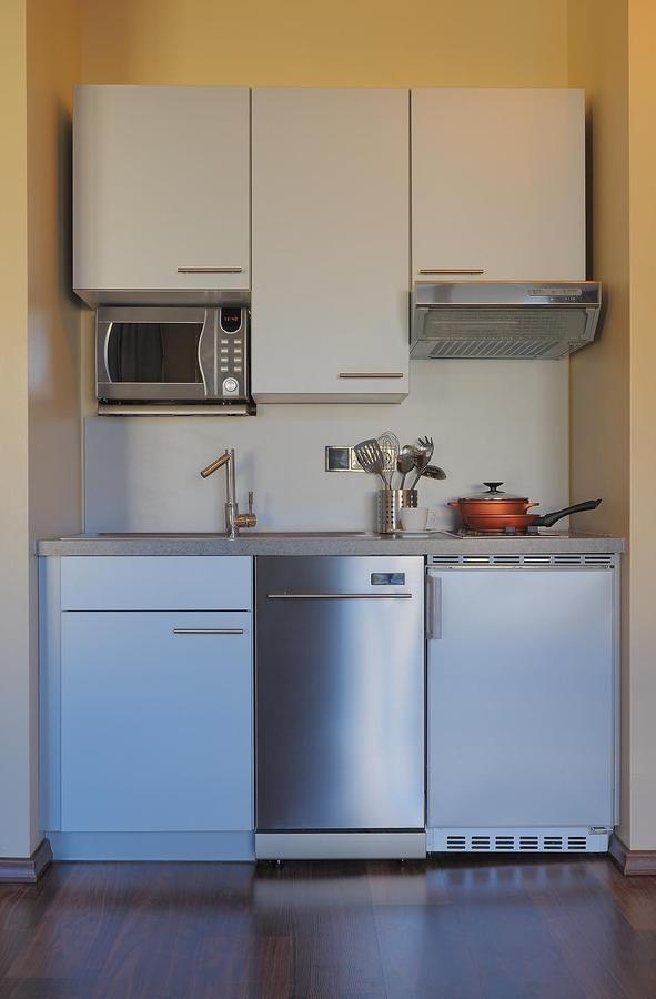 City Apartments Regence Ахен Экстерьер фото